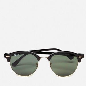 Ray Ban Clubround Sunglasses RB4246